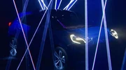 Ford Puma 2 (2019) : Première photo du nouveau SUV urbain de Ford