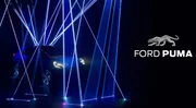 Changement de silhouette pour la Ford Puma
