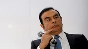Nissan : Carlos Ghosn de nouveau en garde à vue au Japon