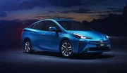 Toyota : distribution massive de brevets sur l'hybride