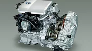 Electriques et hybrides : Toyota partage ses brevets
