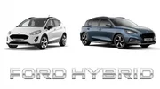 Ford : le moteur EcoBoost devient hybride