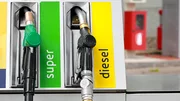 Carburants : le Diesel à la baisse, mais pas l'Essence