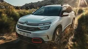 PSA lance Citroën à la conquête du marché indien