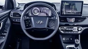 Hyundai présente son poste de conduite du futur