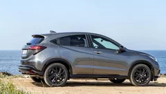 Essai Honda HR-V Sport : Le compromis sans compromission