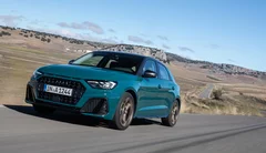 Essai Audi A1 30 TFSI : métamorphose !