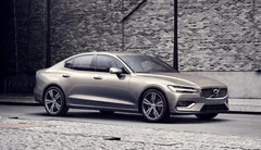 Volvo S60 : les prix de la berline suédoise pour la France