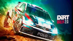 Test DiRT Rally 2.0 : la plus aboutie des simulations rallycross !