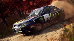 Test DiRT Rally 2.0 : est-il le digne successeur de Colin McRae Rally ?
