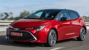 Essai nouvelle Toyota Corolla : Est-elle une GTi hybride ?