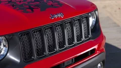 Jeep : série spéciale Quiksilver pour le Renegade