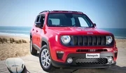 Jeep Renegade Quiksilver Edition