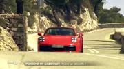 Emission Turbo : Le Rallye Aïcha, 911 cabriolet, C3 Aircross