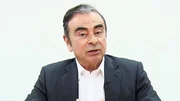 Nissan : Carlos Ghosn clame son innocence et dénonce une « trahison »
