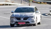 Renault Talisman : La version restylée lancée début 2020