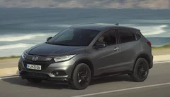 Essai Honda HR-V Sport : transgenre