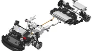 Toyota « offre » 24.000 brevets pour véhicules électrifiés !