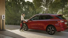 Pas moins de 16 nouveaux modèles électrifiés chez Ford
