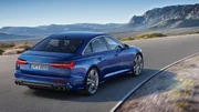Audi dévoile les nouvelles S6 et S7, avec un diesel TDI
