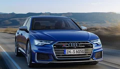 Audi S6 & S7 : avec TDI et compresseur électrique