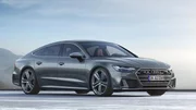 Les Audi S6 et S7 passent au TDI !