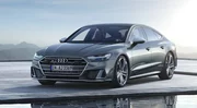 Audi S6 et S7 : le diesel a encore de l'avenir
