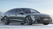 Audi S6 & S7 TDI: régime diesel