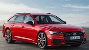 Audi S6 et S7 TDI (2019) : le diesel persiste et signe