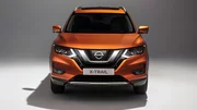 Nissan X-Trail : une nouvelle gamme de moteurs
