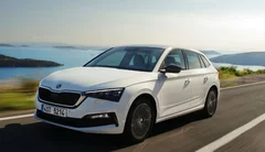 Essai Skoda Scala : entrée réussie chez les compactes