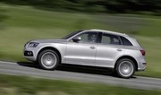 Audi Q5 : découvrez le en détails