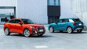 Audi Q2 e-tron : les premiers détails