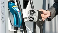 Bornes de recharge : l'ACEA ne pourra ignorer l'aspect qualitatif