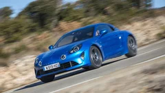 La 5 000e Alpine A110 a été produite