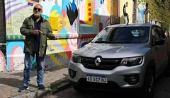 Emission Turbo : Kwid et Captur sur un air de Tango