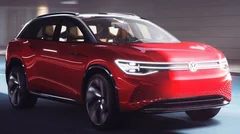 Avec ID. Roomzz, Volkswagen veut électrifier le transport de troupes
