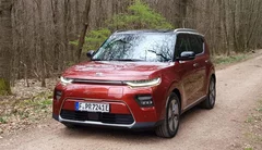 Essai Kia e-Soul 204 ch : notre essai complet du petit SUV électrique