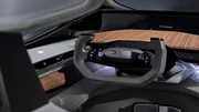 Audi AI:ME électrique : une nouvelle ère