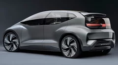 Audi AI:ME