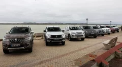 Pick-up : plus que trois mois avant l'arrivée du malus