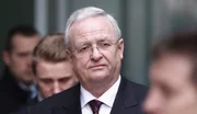 Dieselgate: l'ex-PDG de Volkswagen inculpé pour fraude en Allemagne
