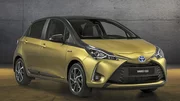 Sans surprise, Toyota fait plus de la moitié de ses ventes en hybride