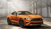 La Ford Mustang Ecoboost reçoit un Pack High Performance