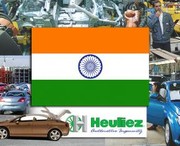 Argentum Motors s'offre Heuliez : Heuliez sous la coupe indienne
