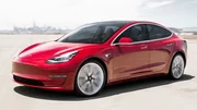Tesla a retiré la Model 3 à 35.000 $ de ses ventes en ligne