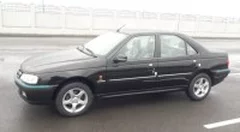 Les Peugeot 207 et 405 font leur retour en Azerbaïdjan