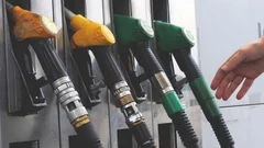 Prix des carburants : ça flambe