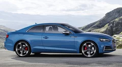 Audi S5 TDI, S6 TDI et S7 TDI