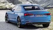 L'Audi S5 diesel V6 TDI confirmée pour l'Europe